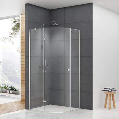 Duschhörn Bathlife Diskret