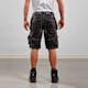 Shorts Blåkläder X1502