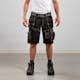 Shorts Blåkläder X1502