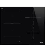 Induktionshäll Smeg SI1M4644D