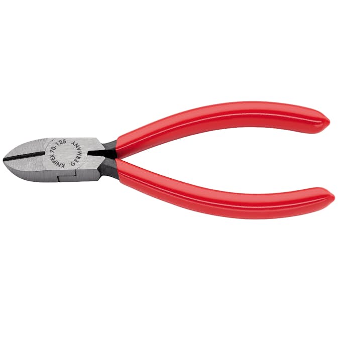 Sidavbitare 7001 125mm Sb Knipex