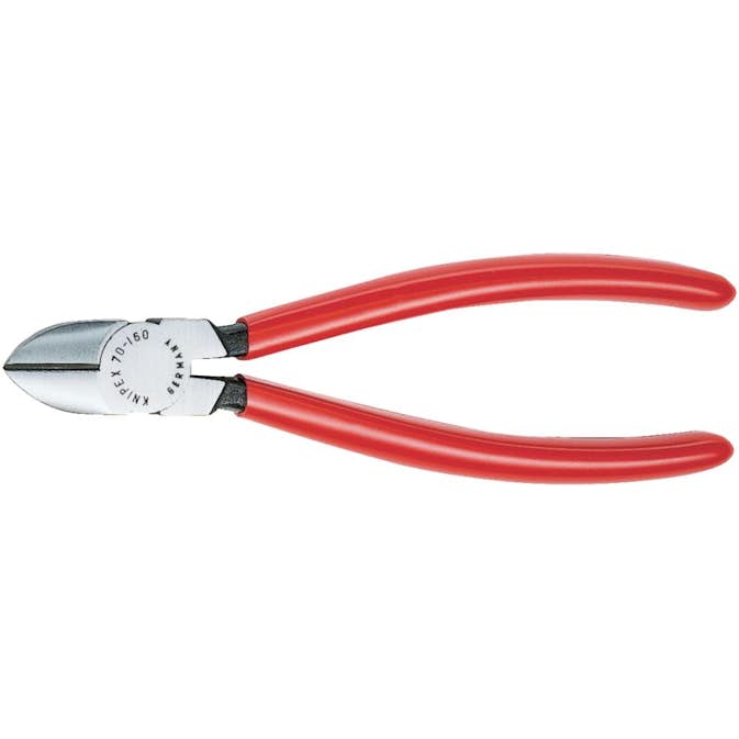 Sidavbitare 7001 160mm Sb Knipex