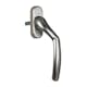 Sideswing Traryd Fönster Optimal 2-Luft Aluminium