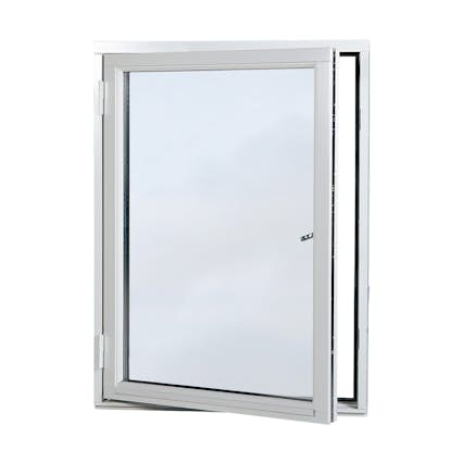 Sidohängt Fönster Elitfönster Original Trä