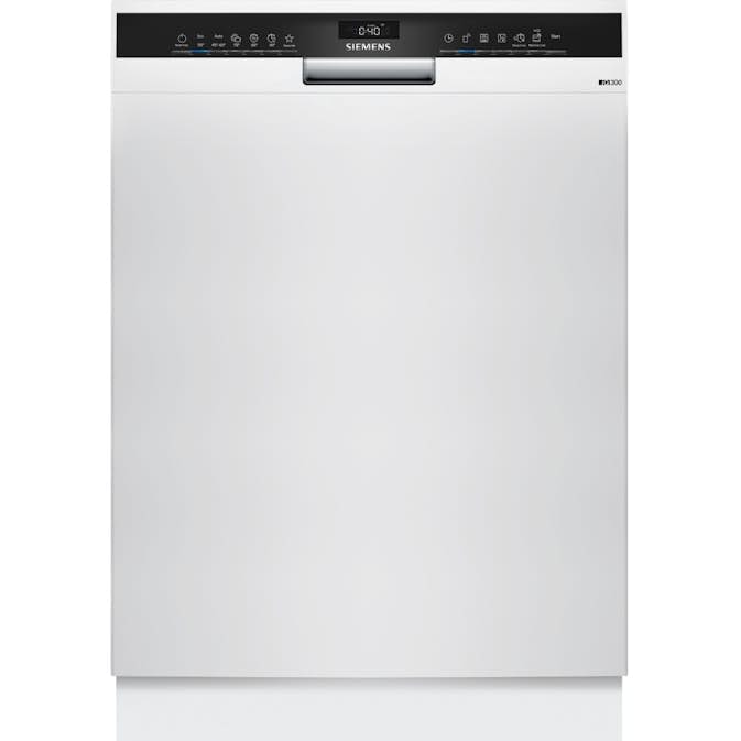 Diskmaskin Siemens SN43HW00VS iQ300 Underbyggd 60 cm