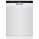 Diskmaskin Siemens SN43HW00VS iQ300 Underbyggd 60 cm