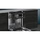 Diskmaskin Siemens SN43HW00VS iQ300 Underbyggd 60 cm
