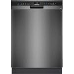 Diskmaskin Siemens SN45ZC04CS iQ500 Underbyggd 60 cm