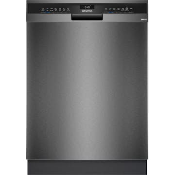 Diskmaskin Siemens SN45ZC04CS iQ500 Underbyggd 60 cm