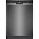 Diskmaskin Siemens SN45ZC04CS iQ500 Underbyggd 60 cm