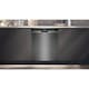 Diskmaskin Siemens SN45ZC04CS iQ500 Underbyggd 60 cm