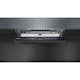 Diskmaskin Siemens SR65ZX22ME iQ500 Integrerad 45 cm