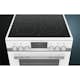 Glaskeramikspis Siemens iQ500 HK9S5A220U