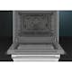 Glaskeramikspis Siemens iQ500 HK9S5A220U