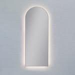 Spegel Vidi Signe med LED-belysning