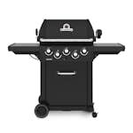Gasolgrill Broil King Signet 390 Shadow