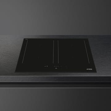 Induktionshäll Smeg SIM3644D Universell MultiZone