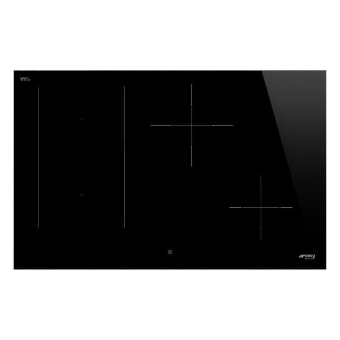 Induktionshäll Smeg SIM3844D