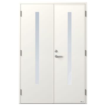 Parytterdörr NorDan Bor Sirius