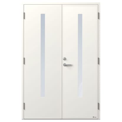 Parytterdörr NorDan Bor Sirius