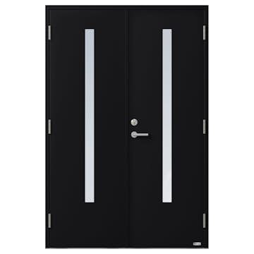 Parytterdörr NorDan Bor Sirius