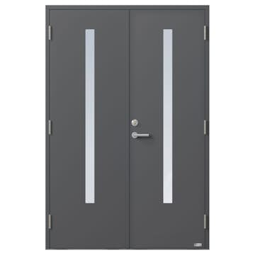 Parytterdörr NorDan Bor Sirius