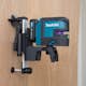 Kryss & Punktlaser Makita SK106GDZ Utan Batteri