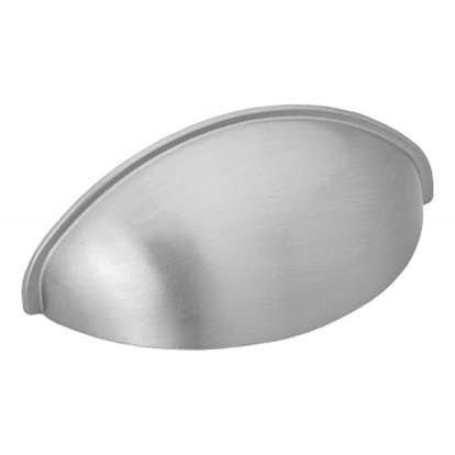 Skålhandtag Beslag Design 2532