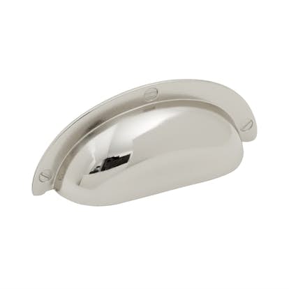 Skålhandtag Beslag Design 3922