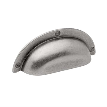 Skålhandtag Beslag Design 3922