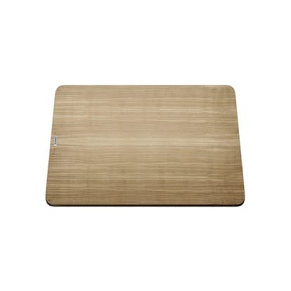 Skärbräda Blanco Askkomposit 367 x 460 mm