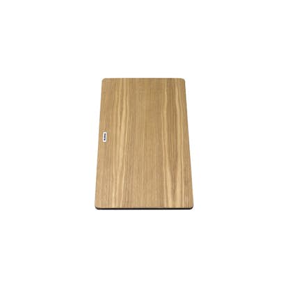 Skärbräda Blanco Askkomposit 543 x 409 mm