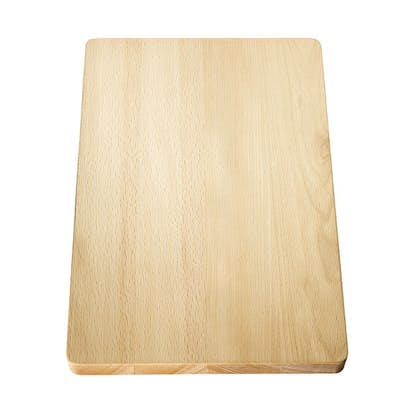 Skärbräda Blanco 313 x 250 mm Bok