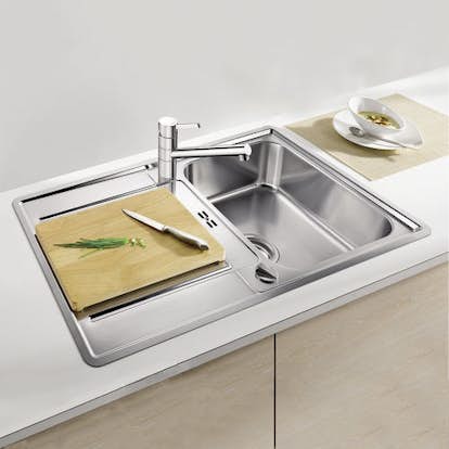 Skärbräda Blanco Bok 313 x 250 mm