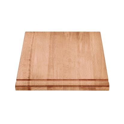 Skärbräda Blanco Bok 405 x 300 mm