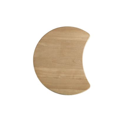 Skärbräda Blanco Bok ø410 mm