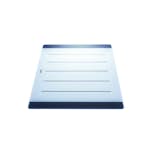 Skärbräda Blanco Glas 510 x 340 mm