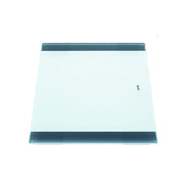 Skärbräda Blanco Härdat glas 420 x 200 mm