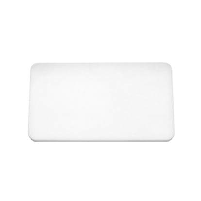 Skärbräda Blanco Vit Plast 355 x 210 mm