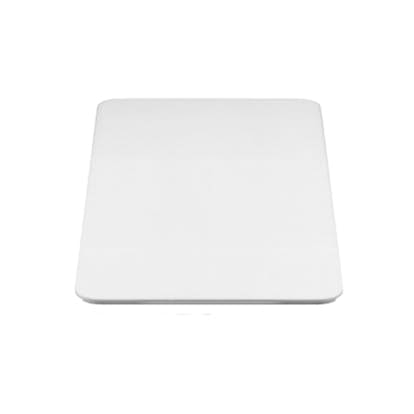 Skärbräda Blanco Vit Plast 540 x 260 mm