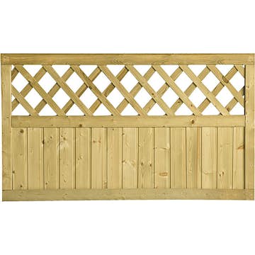 Skärm Jabo Classic Kaprifol