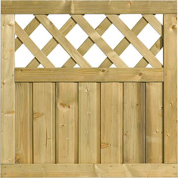 Skärm Jabo Classic Pihl