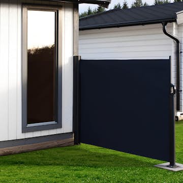 Skärm Jabo Utdragbar 300x120 cm