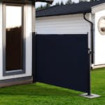 Skärm Jabo Utdragbar 300x140 cm