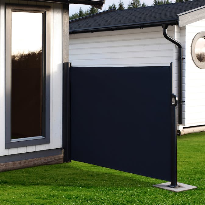 Skärm Jabo Utdragbar 300x140 cm