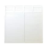 Skärm PLUS Decora 180x180