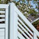 Skärm PLUS Decora 90x180/95