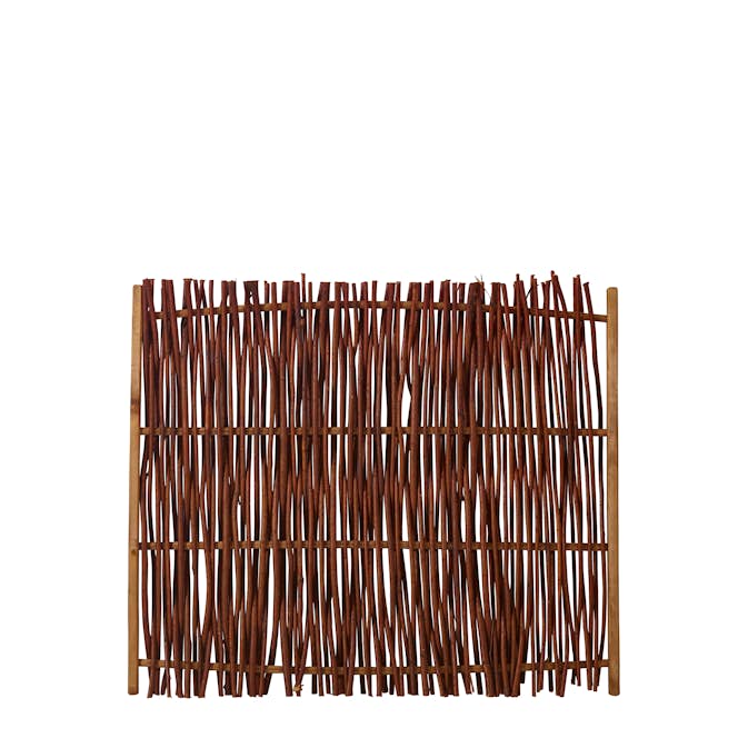 Skärm PLUS Pil Lyx 120x100 cm