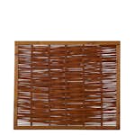 Skärm PLUS Pil Standard 120x100 cm