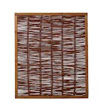 Skärm PLUS Pil Standard 120x140 cm